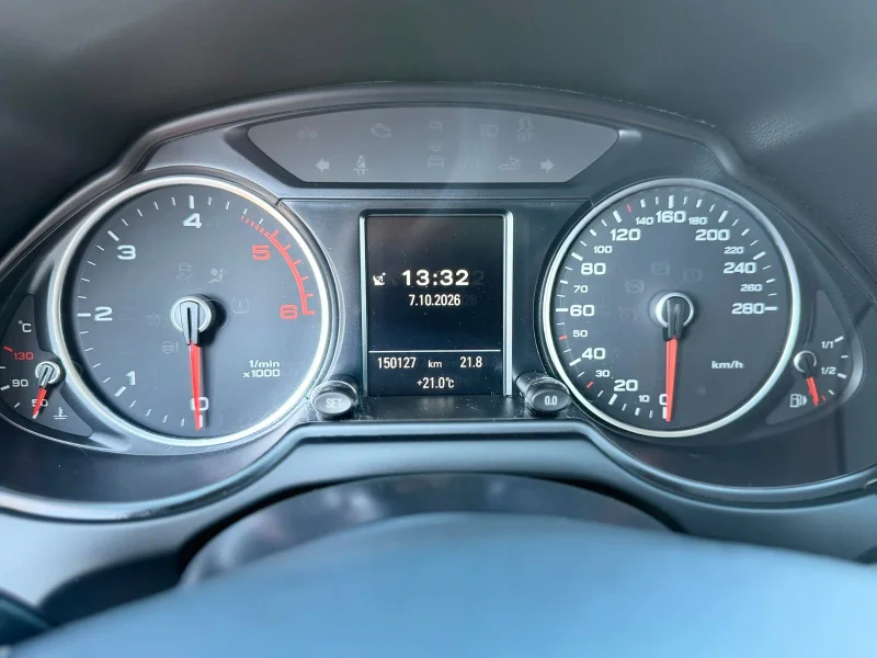 Audi Q5 – 25