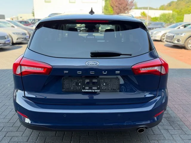 Ford Focus – 4
