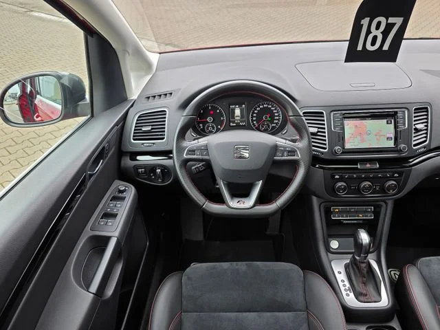 Seat Alhambra – 30