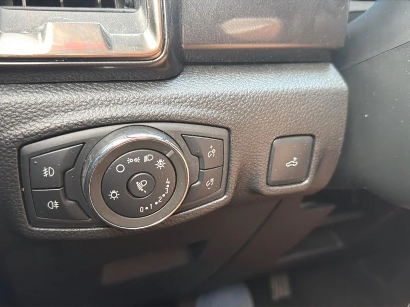 Ford Ranger – 22