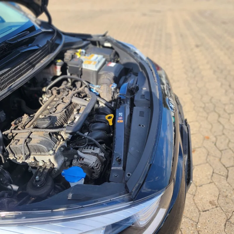 Kia Rio – 14