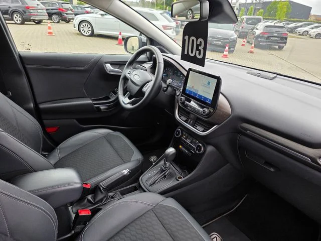 Ford Puma – 15