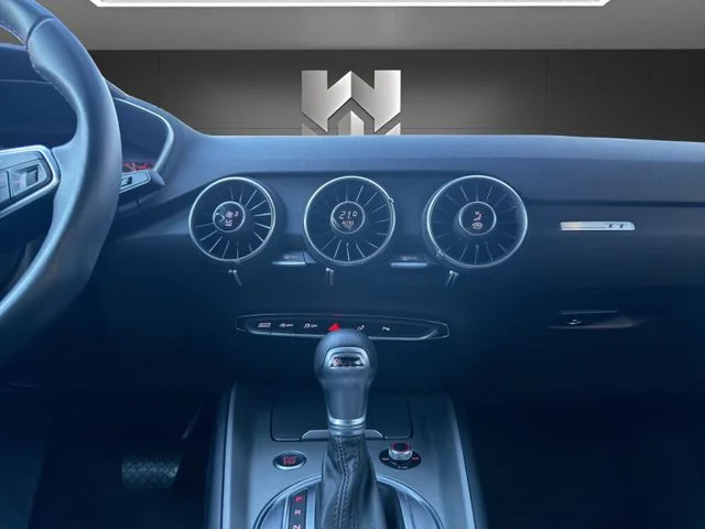 Audi TT – 16