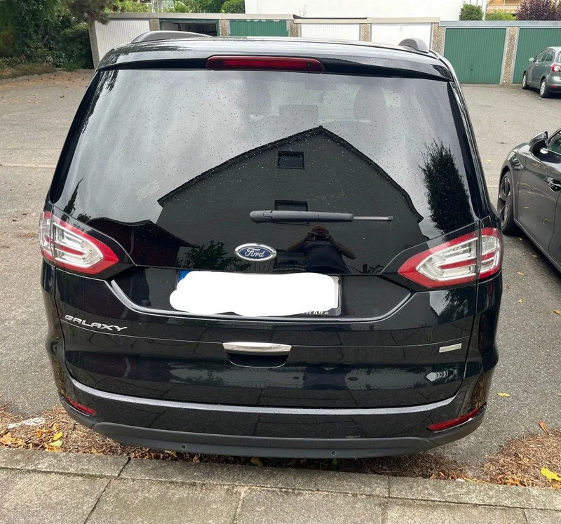 Ford Galaxy – 5