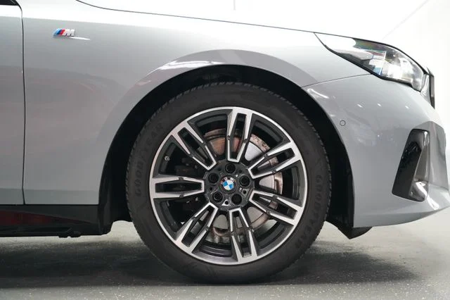 BMW 520 – 10