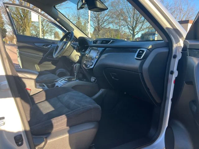 Nissan X-Trail – 11