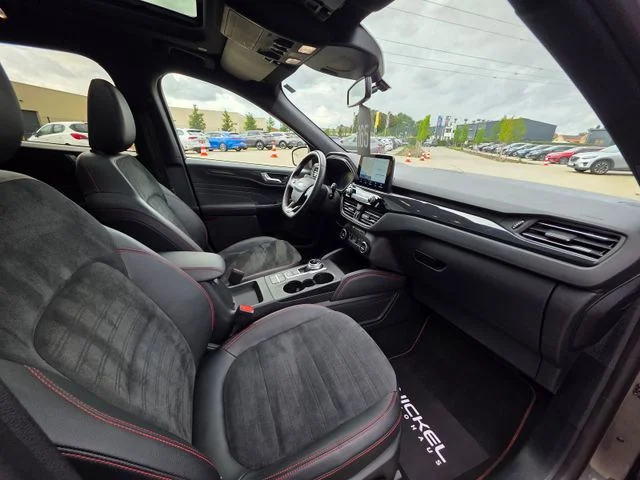 Ford Kuga – 19