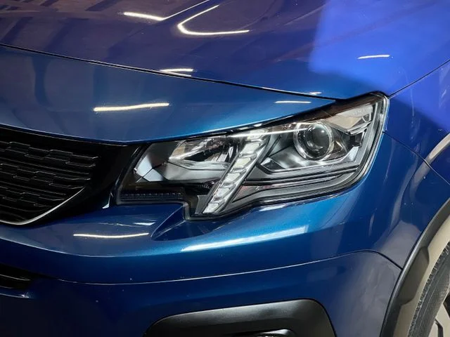 Peugeot Rifter – 13
