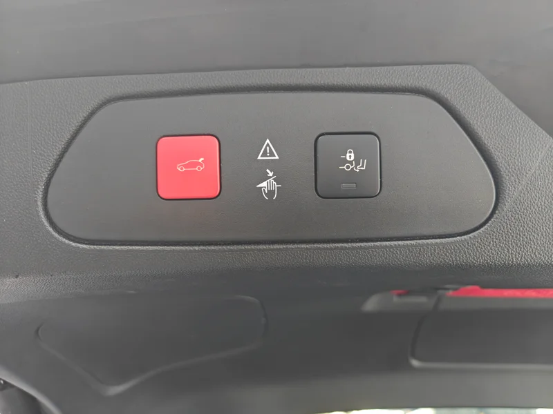 Opel GRANDLAND – 17