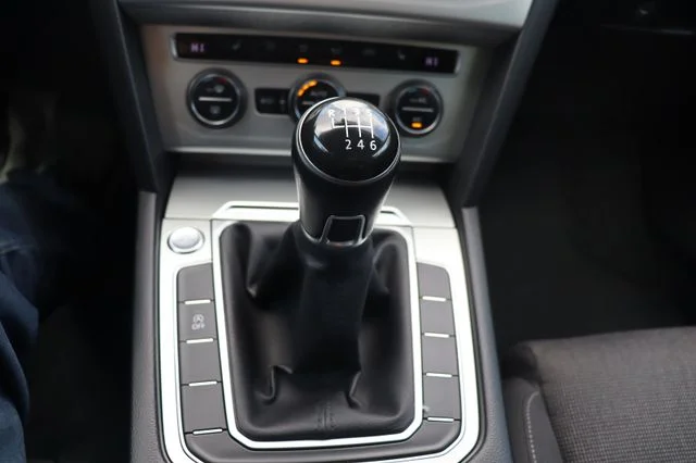 Volkswagen Passat Variant – 19