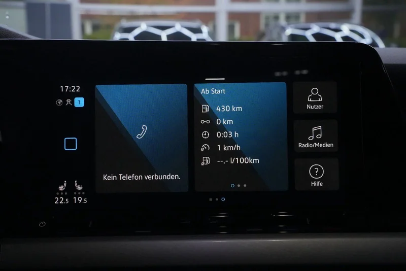 Volkswagen Golf – 18