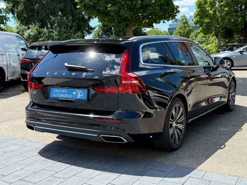 Volvo V60 – 6