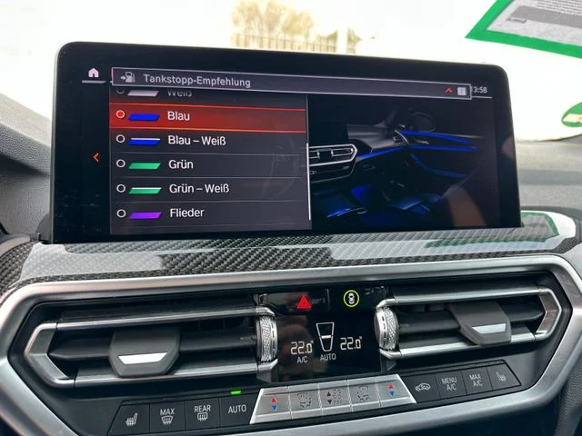 BMW X4 – 17