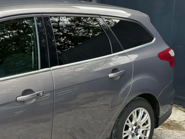 Ford Focus – 3