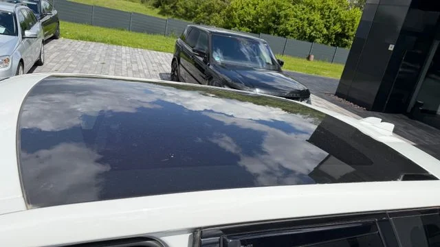 Land Rover Range Rover Evoque – 22