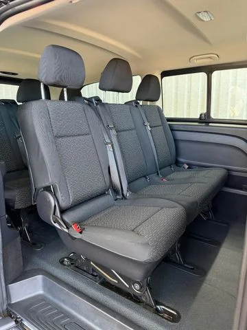 Mercedes-Benz Vito – 15