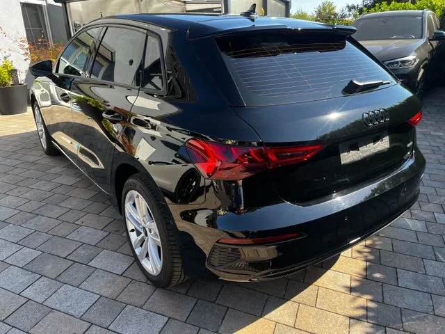 Audi A3 – 6
