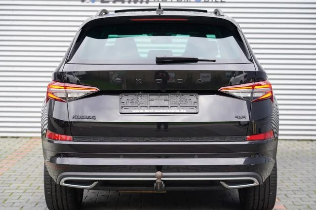 SKODA Kodiaq – 5