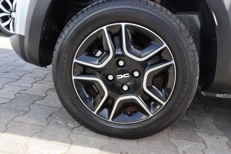 Dacia Spring – 14