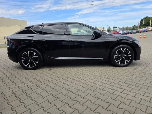 Kia EV6 – 11