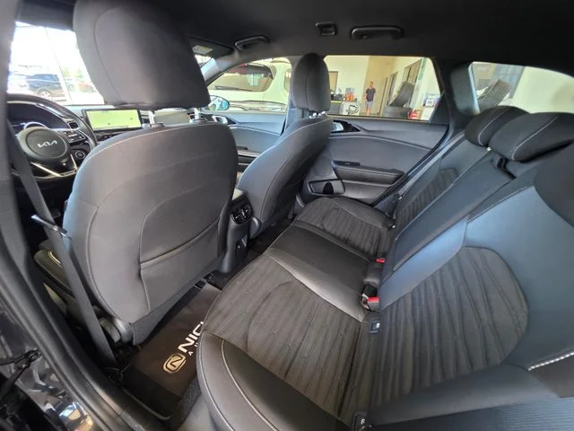 Kia cee'd Sporty Wagon – 26