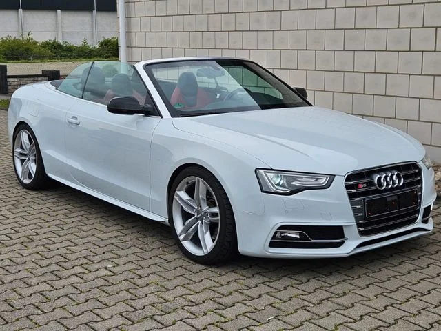 Audi S5