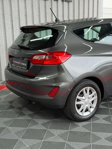 Ford Fiesta – 11