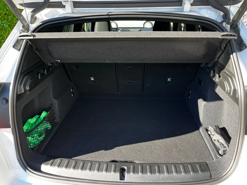 BMW iX1 – 20