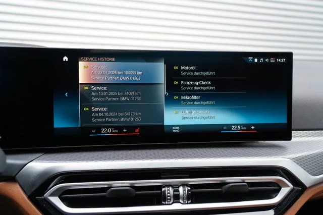 BMW 420 Gran Coupe – 27