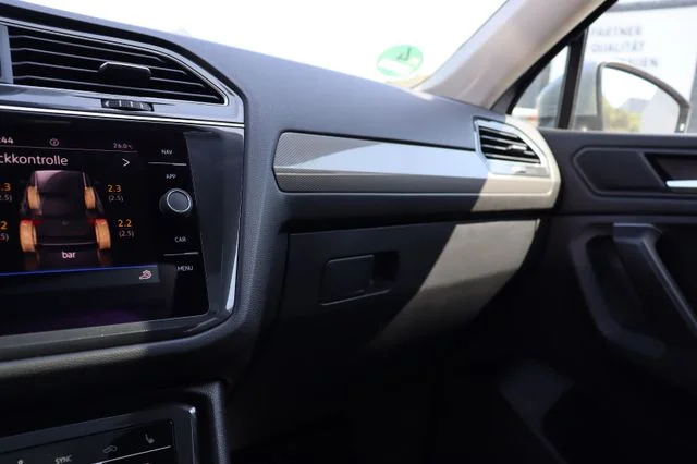 Volkswagen Tiguan Allspace – 21