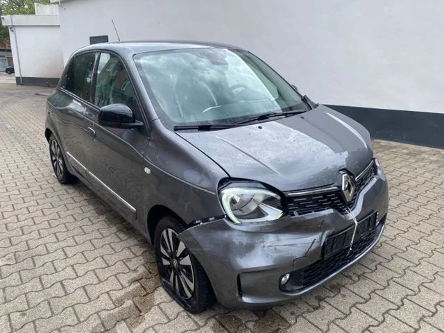 Renault Twingo – 2
