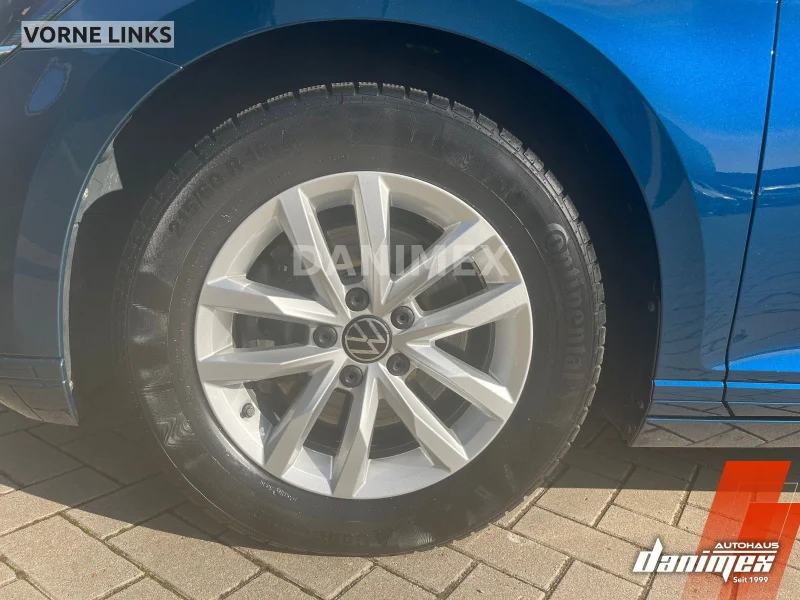 Volkswagen Passat Variant – 27
