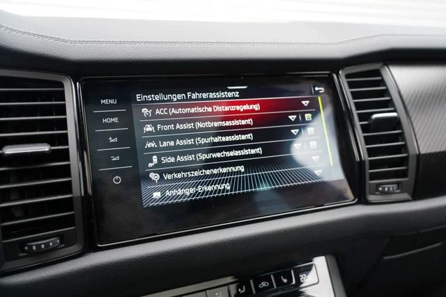 SKODA Kodiaq – 19