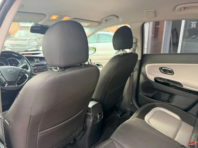 KIA cee'd Sporty Wagon – 13