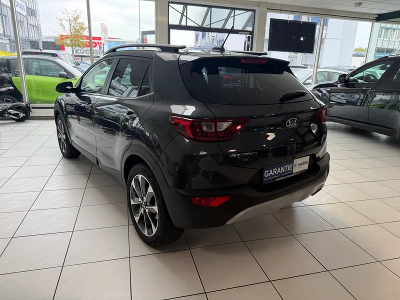Kia Stonic – 8