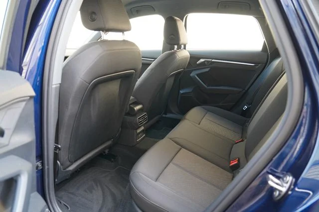 AUDI A3 – 16