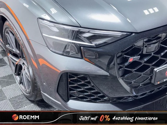 Audi RSQ8 – 13