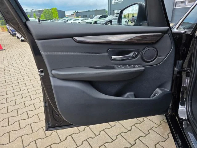 BMW 220 Gran Tourer – 29