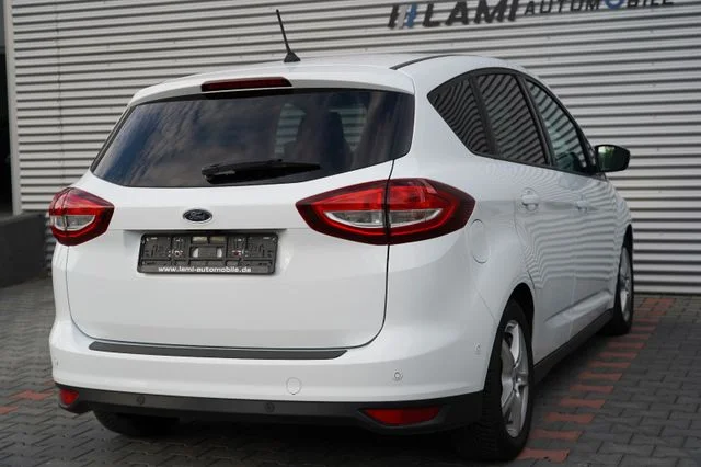 FORD C-Max – 6