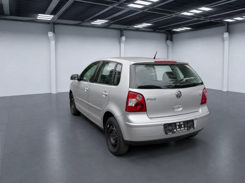 Volkswagen Polo – 4