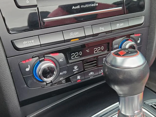 Audi S5 – 16