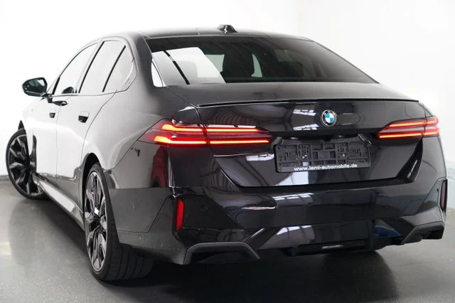 BMW 540 – 7