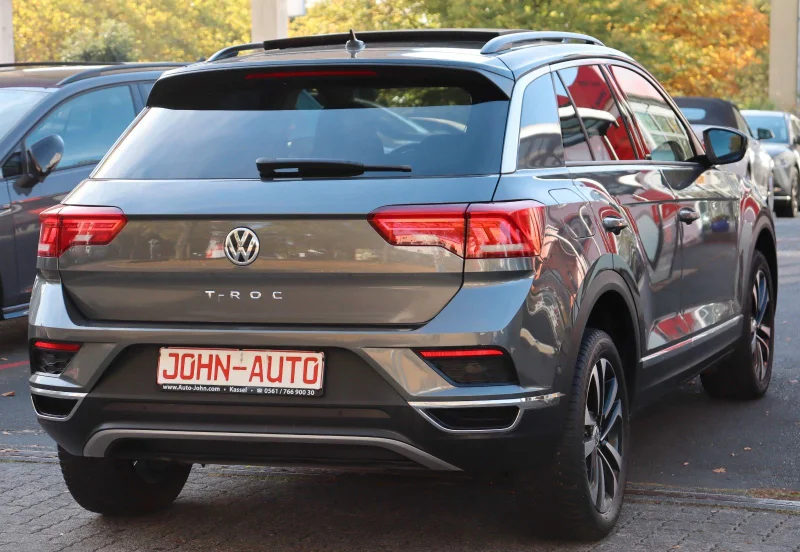 Volkswagen T-Roc – 7