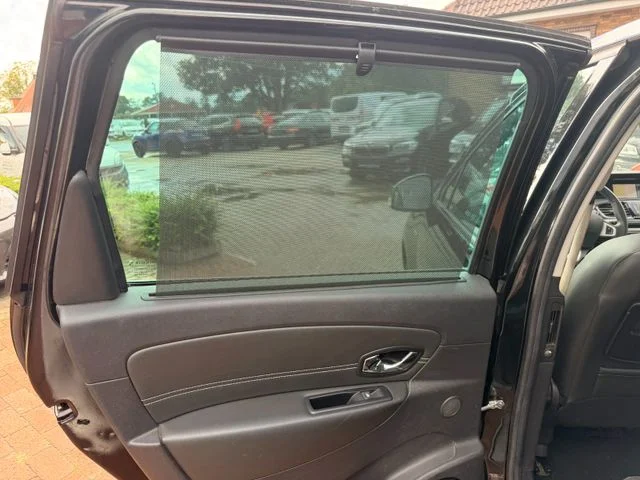 RENAULT Scenic – 17