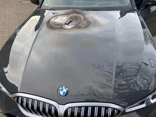 BMW 320 – 23
