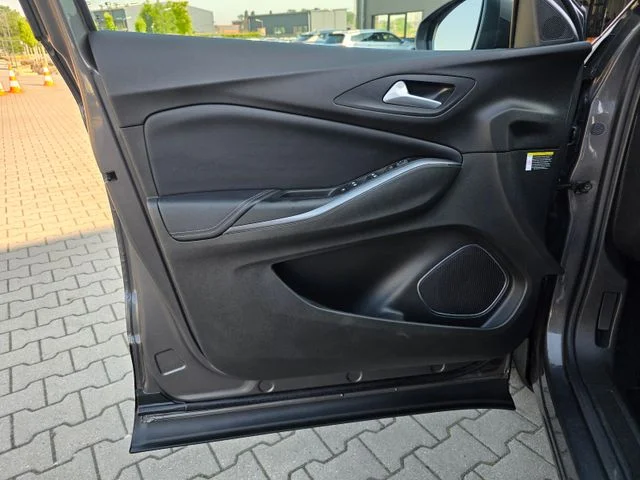 Opel Grandland X – 28