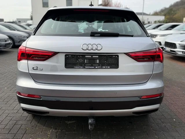 Audi Q3 – 4