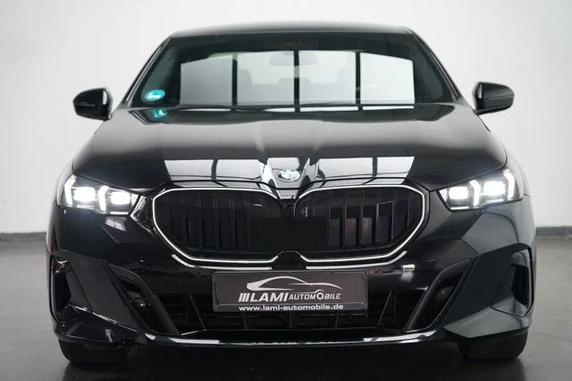 BMW 520 – 2