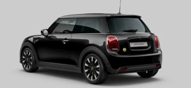 Mini COOPER SE – 6