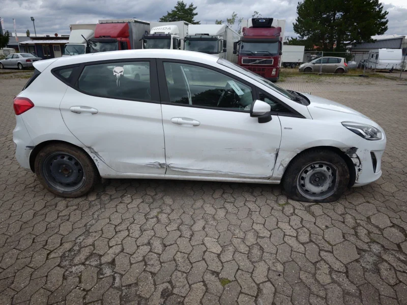Ford Fiesta – 6